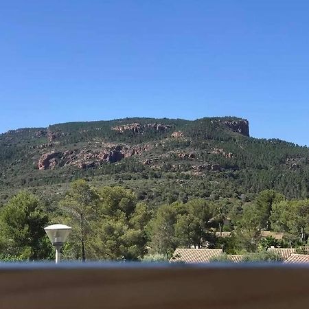 Au Pied Des Gorges Du Blavet Et A 20Min Des Plages Рокбрюн-сюр-Аржан Экстерьер фото